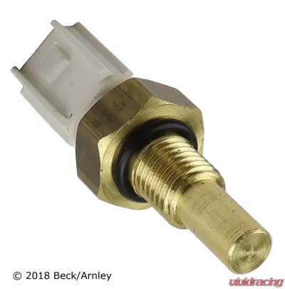 Beck/Arnley Engine Coolant Temperature Sensor 158-1570 - 158-1570