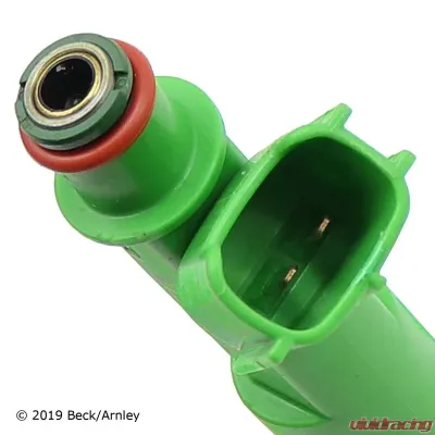 Beck/Arnley Fuel Injector 158-1571 - 158-1571