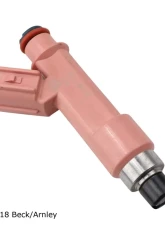 Beck/Arnley Fuel Injector 158-1577                                     - 158-1577 - Image 2