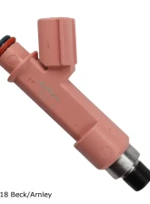 Beck/Arnley Fuel Injector 158-1577                                     - 158-1577 - Image 3