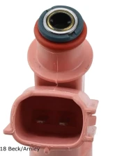 Beck/Arnley Fuel Injector 158-1577                                     - 158-1577 - Image 4