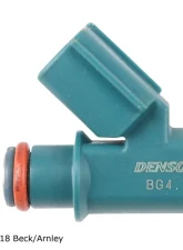 Beck/Arnley Fuel Injector 158-1582                                     - 158-1582 - Image 2
