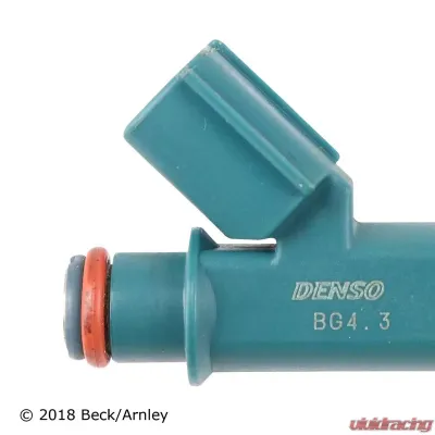 Beck/Arnley Fuel Injector 158-1582 - 158-1582