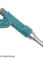 Beck/Arnley Fuel Injector 158-1582                                     - 158-1582 - Image 3