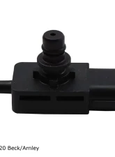 Beck/Arnley Fuel Tank Pressure Sensor 158-1584                                     - 158-1584 - Image 4