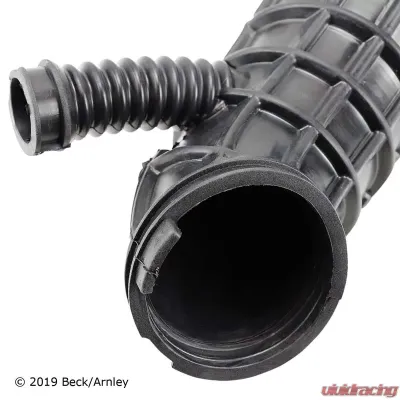 Beck/Arnley Engine Air Intake Hose 158-1586 - 158-1586