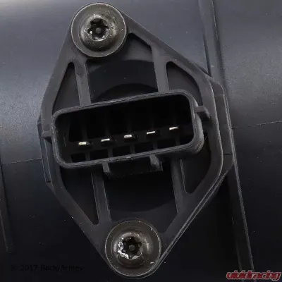 Beck/Arnley Mass Air Flow Sensor 158-1596 - 158-1596