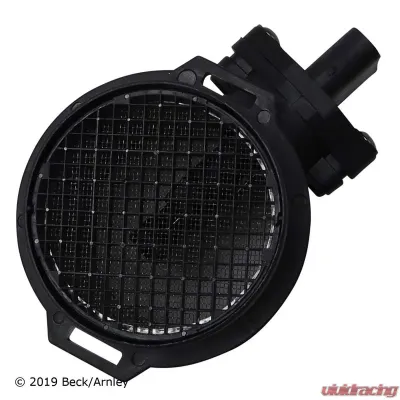 Beck/Arnley Mass Air Flow Sensor 158-1600 - 158-1600