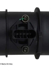 Beck/Arnley Mass Air Flow Sensor 158-1600                                     - 158-1600 - Image 3