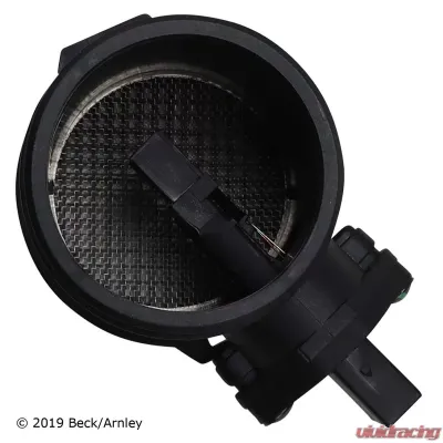 Beck/Arnley Mass Air Flow Sensor 158-1600 - 158-1600