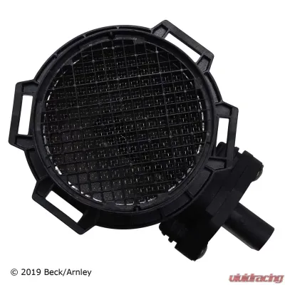 Beck/Arnley Mass Air Flow Sensor 158-1603 - 158-1603