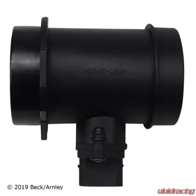 Beck/Arnley Mass Air Flow Sensor 158-1603 - 158-1603