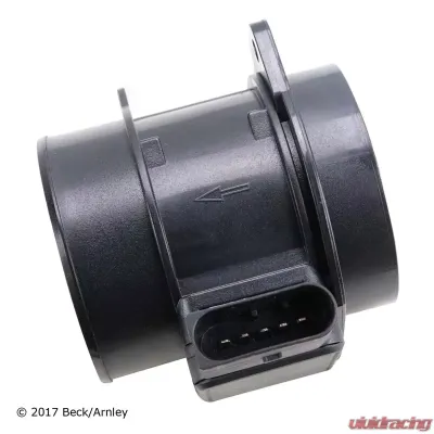 Beck/Arnley Mass Air Flow Sensor 158-1604 - 158-1604