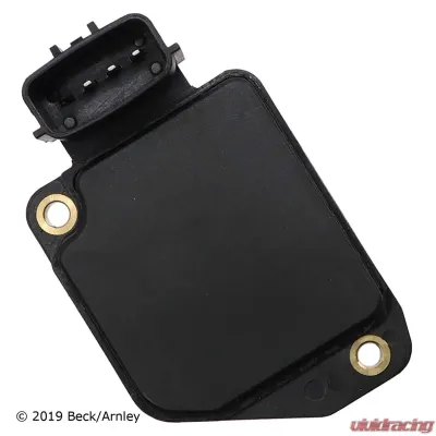 Beck/Arnley Mass Air Flow Sensor 158-1606 - 158-1606