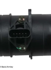 Beck/Arnley Mass Air Flow Sensor 158-1607                                     - 158-1607 - Image 3