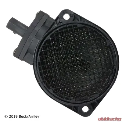 Beck/Arnley Mass Air Flow Sensor 158-1607 - 158-1607