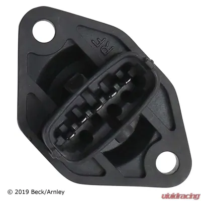 Beck/Arnley Mass Air Flow Sensor 158-1611 - 158-1611