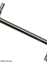 Beck/Arnley Mass Air Flow Sensor 158-1611                                     - 158-1611 - Image 4