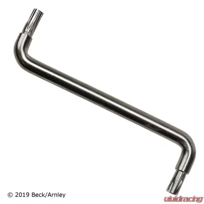 Beck/Arnley Mass Air Flow Sensor 158-1611 - 158-1611