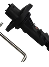 Beck/Arnley Mass Air Flow Sensor 158-1611                                     - 158-1611 - Image 4