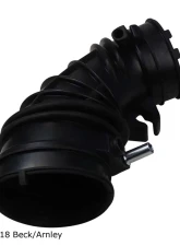 Beck/Arnley Engine Air Intake Hose 158-1617                                     - 158-1617 - Image 2