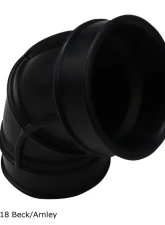 Beck/Arnley Engine Air Intake Hose 158-1621                                     - 158-1621 - Image 2