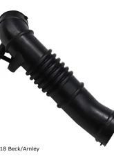 Beck/Arnley Engine Air Intake Hose 158-1628                                     - 158-1628 - Image 3
