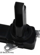 Beck/Arnley Mass Air Flow Sensor 158-1634                                     - 158-1634 - Image 2