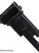 Beck/Arnley Mass Air Flow Sensor 158-1634                                     - 158-1634 - Image 3