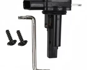 Beck/Arnley Mass Air Flow Sensor 158-1634