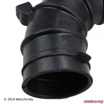 Beck/Arnley Engine Air Intake Hose 158-1637 - 158-1637