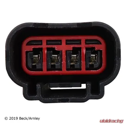 Beck/Arnley Ignition Knock (Detonation) Sensor 158-1640 - 158-1640