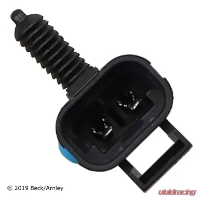 Beck/Arnley Ignition Knock (Detonation) Sensor 158-1645 - 158-1645
