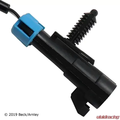 Beck/Arnley Ignition Knock (Detonation) Sensor 158-1645 - 158-1645