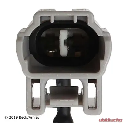 Beck/Arnley Ignition Knock (Detonation) Sensor 158-1646 - 158-1646