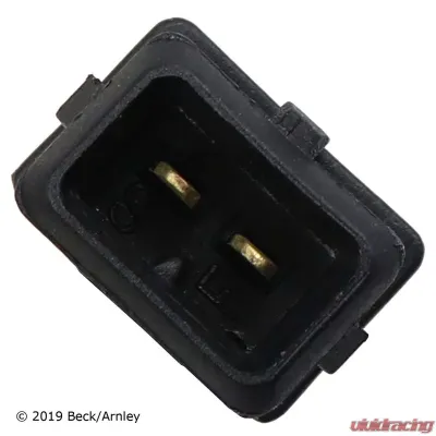 Beck/Arnley Ignition Knock (Detonation) Sensor 158-1651 - 158-1651