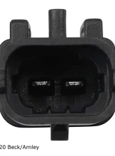 Beck/Arnley Ignition Knock (Detonation) Sensor 158-1653                                     - 158-1653 - Image 2