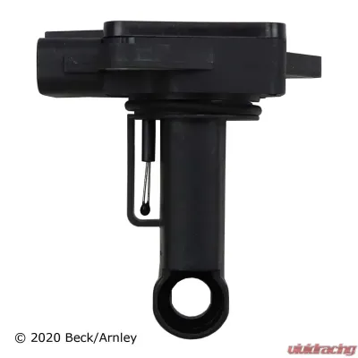 Beck/Arnley Mass Air Flow Sensor 158-1663 - 158-1663