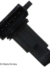 Beck/Arnley Mass Air Flow Sensor 158-1663                                     - 158-1663 - Image 3