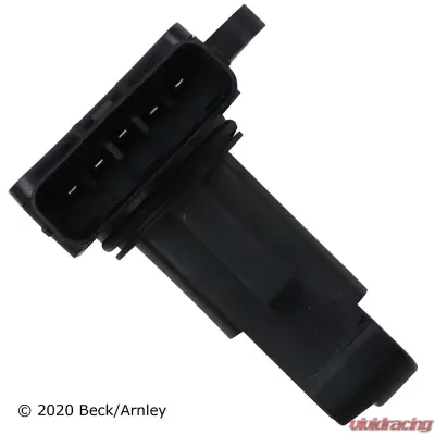 Beck/Arnley Mass Air Flow Sensor 158-1663 - 158-1663