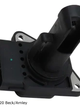 Beck/Arnley Mass Air Flow Sensor 158-1663                                     - 158-1663 - Image 4