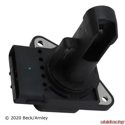 Beck/Arnley Mass Air Flow Sensor 158-1663 - 158-1663