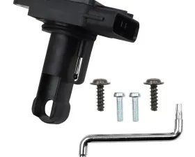 Beck/Arnley Mass Air Flow Sensor 158-1663