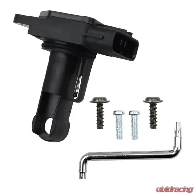 Beck/Arnley Mass Air Flow Sensor 158-1663 - 158-1663