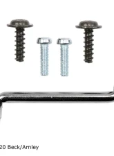 Beck/Arnley Mass Air Flow Sensor 158-1663                                     - 158-1663 - Image 5