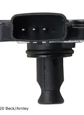 Beck/Arnley Mass Air Flow Sensor 158-1666                                     - 158-1666 - Image 3