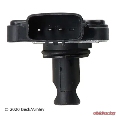 Beck/Arnley Mass Air Flow Sensor 158-1666 - 158-1666