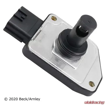 Beck/Arnley Mass Air Flow Sensor 158-1666 - 158-1666