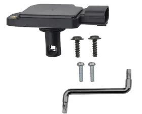 Beck/Arnley Mass Air Flow Sensor 158-1666