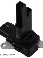 Beck/Arnley Mass Air Flow Sensor 158-1667                                     - 158-1667 - Image 2
